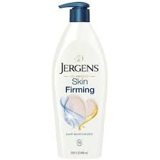 Jergens Oil